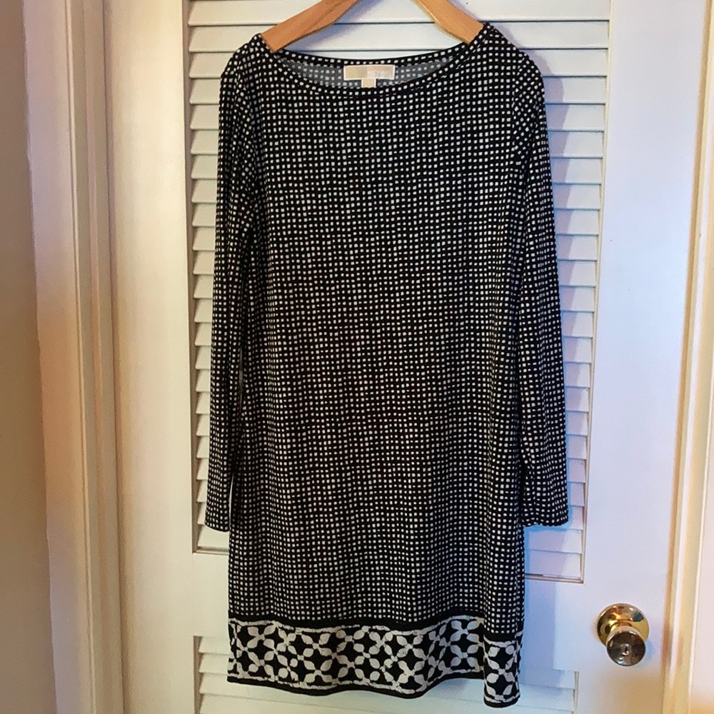 Michael Kors Petite Medium Dress
